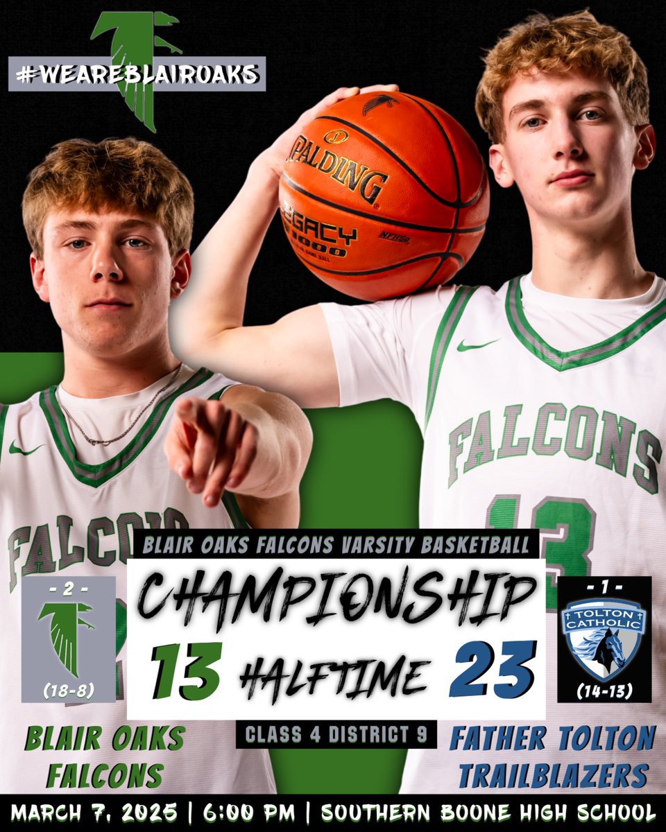 Blair Oaks Hoops (@blairoakshoops) on Twitter photo 