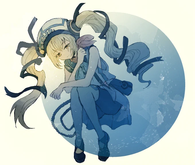 #メギド72 