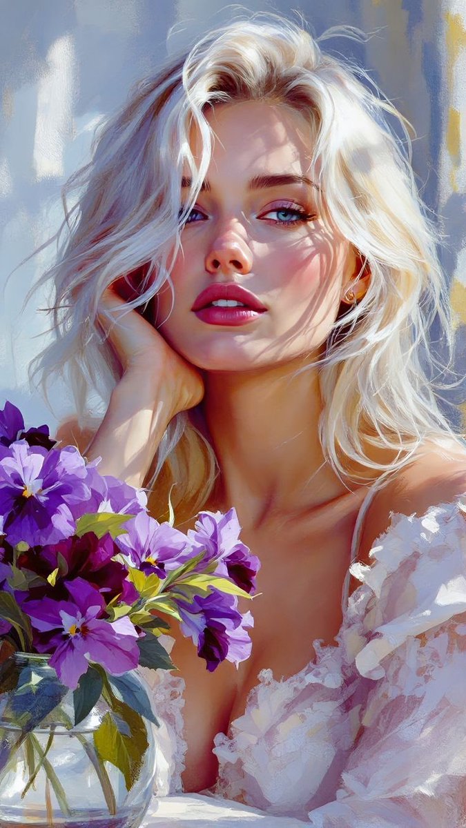 Anna Mor tweet media