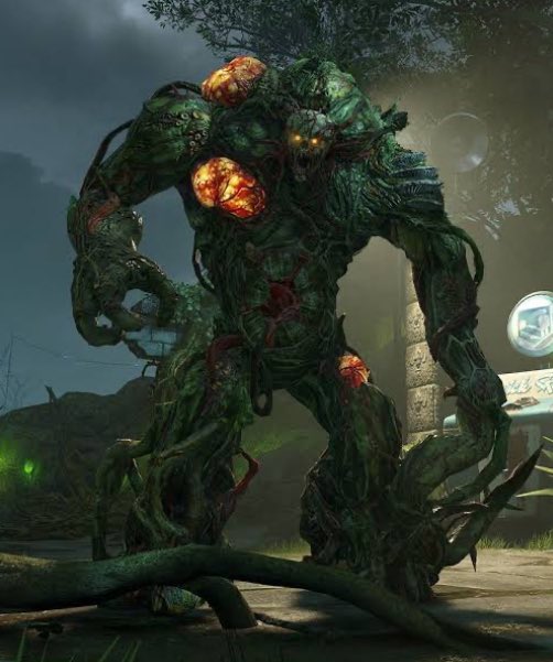 Best boss zombie of all time