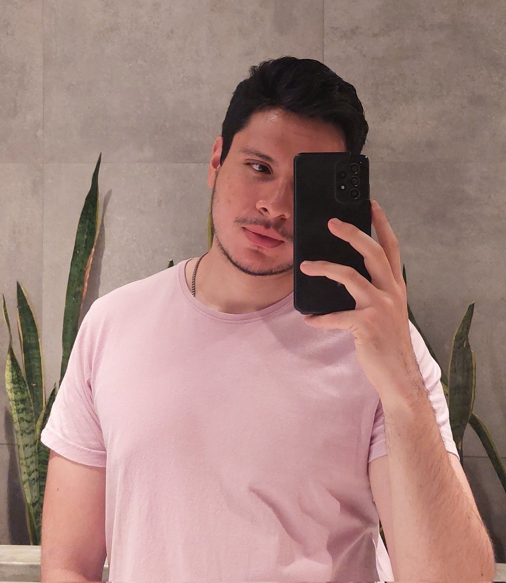 Alejandro tweet media