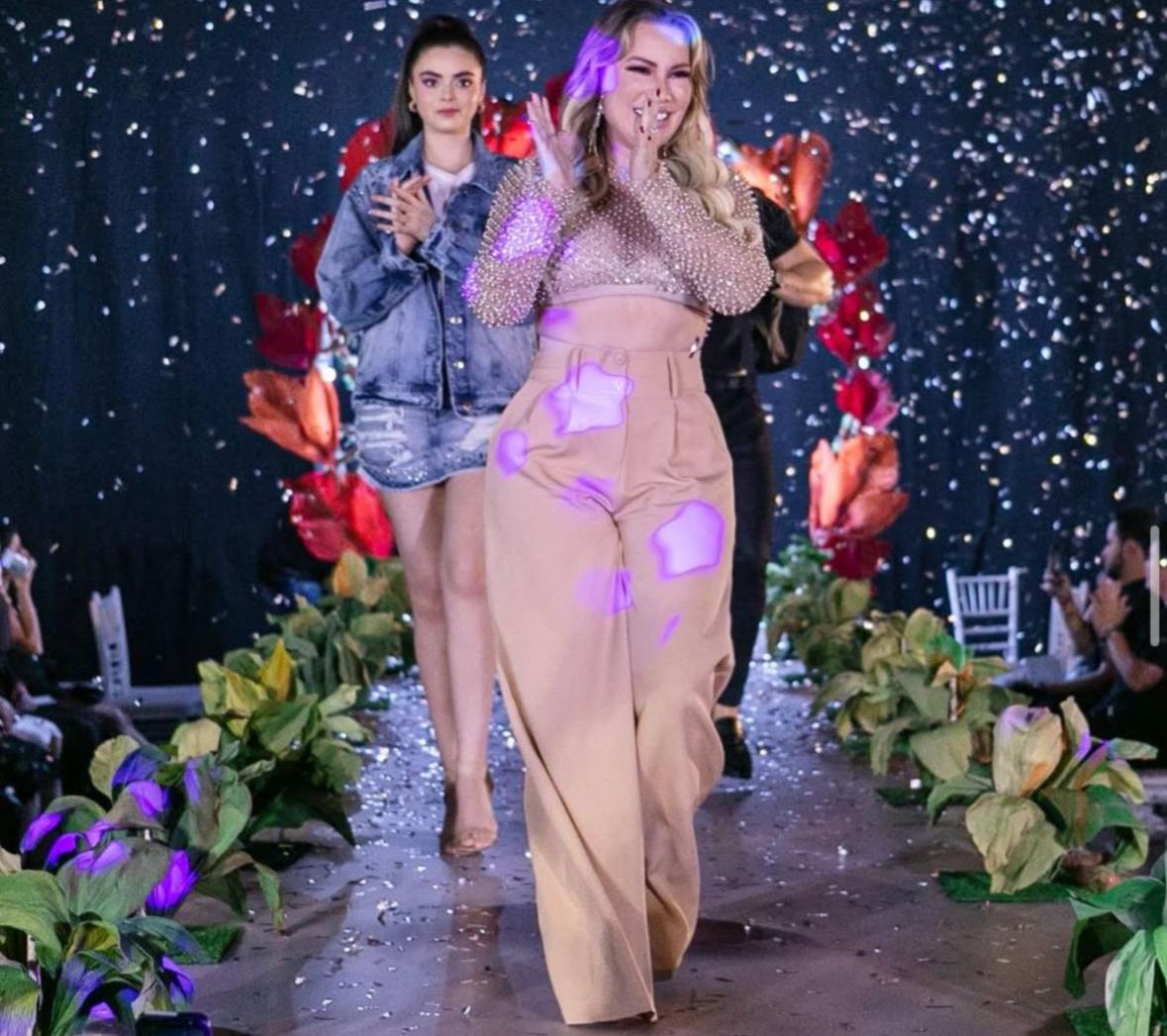 MODA

Trend Concept realiza temporada Outono/Inverno 2025

O maior evento de moda do Amazonas chega ao 10° ano com mais de 80 marcas

Leia mais em
acritica.com/entretenimento…