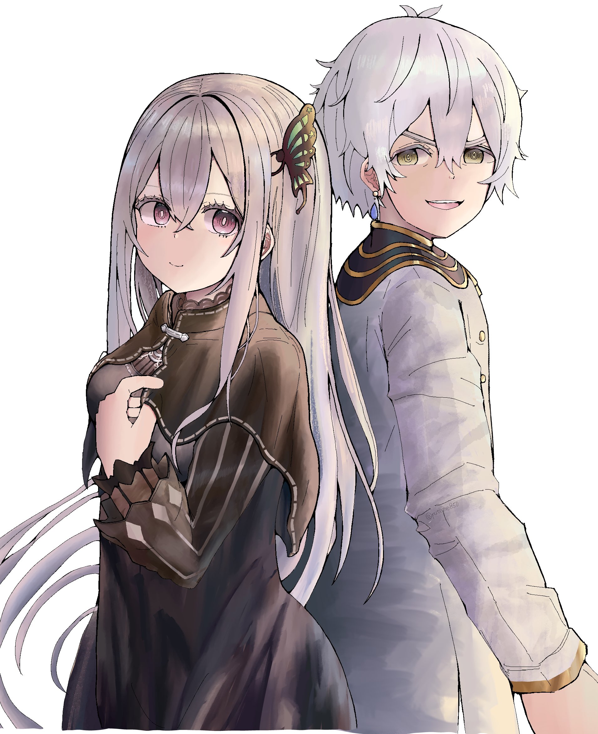 リゼロ(レグルス) - Cerca / X