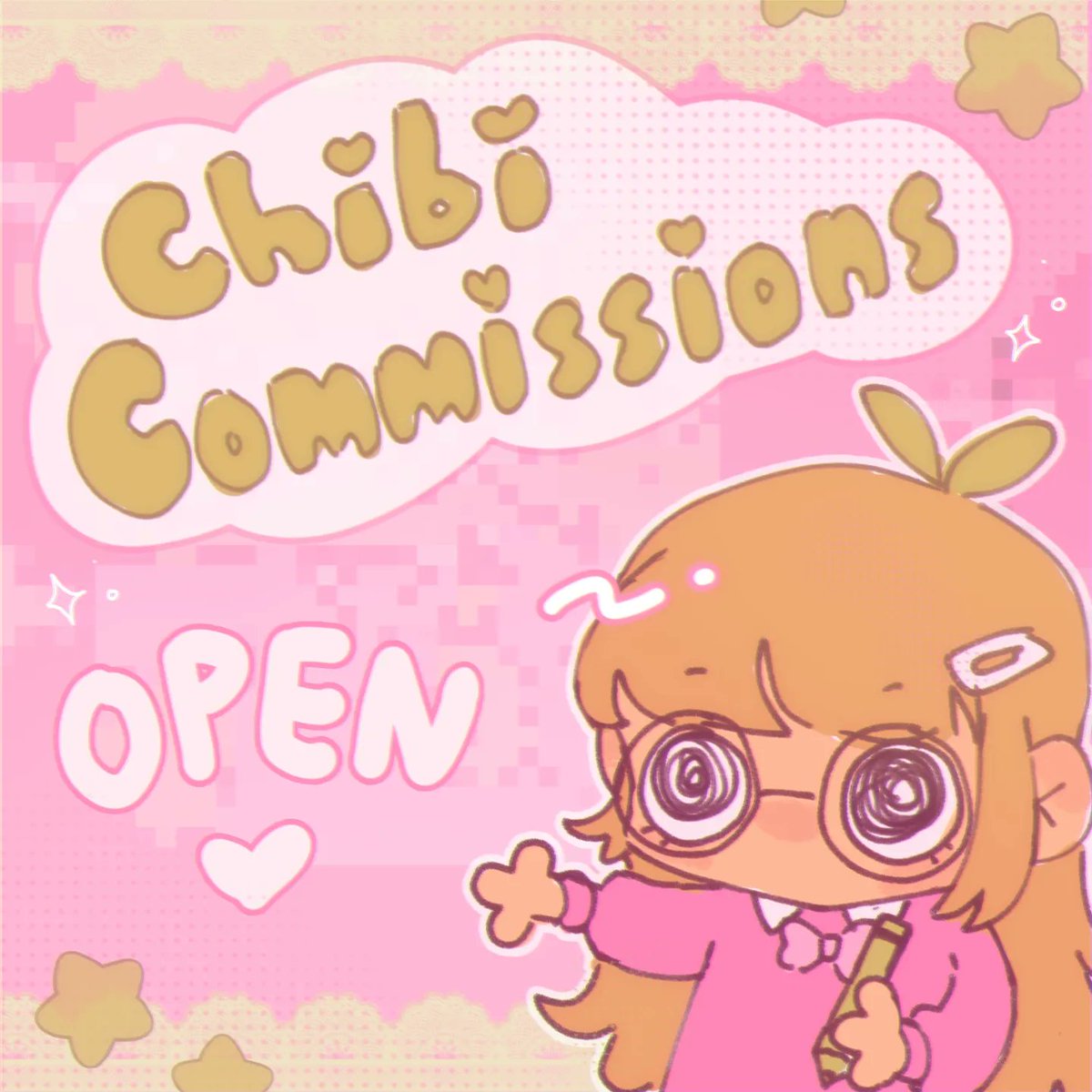 leafsei's tweet photo. HII bug comms are open again! 🌱

 here's where u can get one 🫡https://t.co/7Xd3z3ebrb

♡/↻ is super appreciated!!!! :33 https://t.co/qpckdiraC8