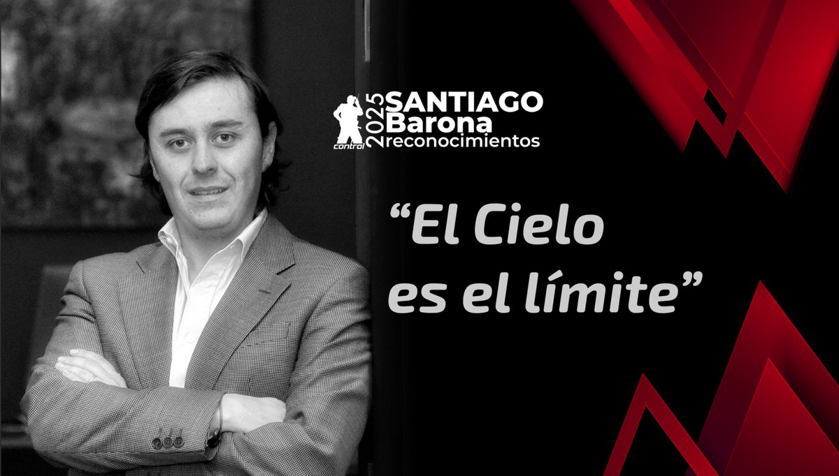 segcontrol's tweet image. Hoy, 9 de marzo, es el Día Control, en el cual conmemoramos el décimo cuarto año luctuoso de Santiago Barona, nuestro fundador y primer presidente. #YoSoyControl #díacontrol

#25añosencontrol🎖 #TipsdeSeguridad #SeguridadPrivada #ControlSeguridad #GrupoControl #GuardiasControl