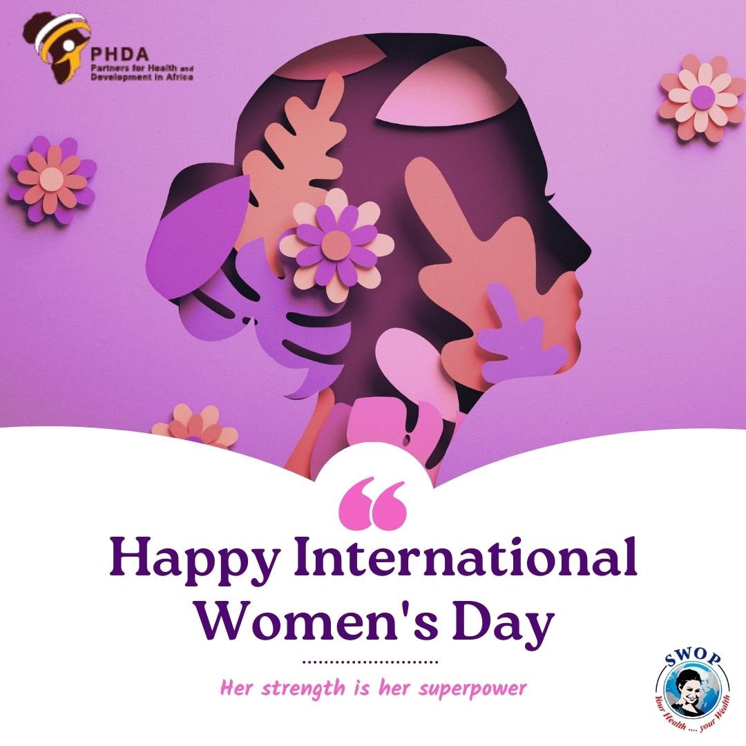 Today we celebrate strength, resilience and the unstoppable power of women. Happy international women’s Day! #iwd2025 #celebratewomen