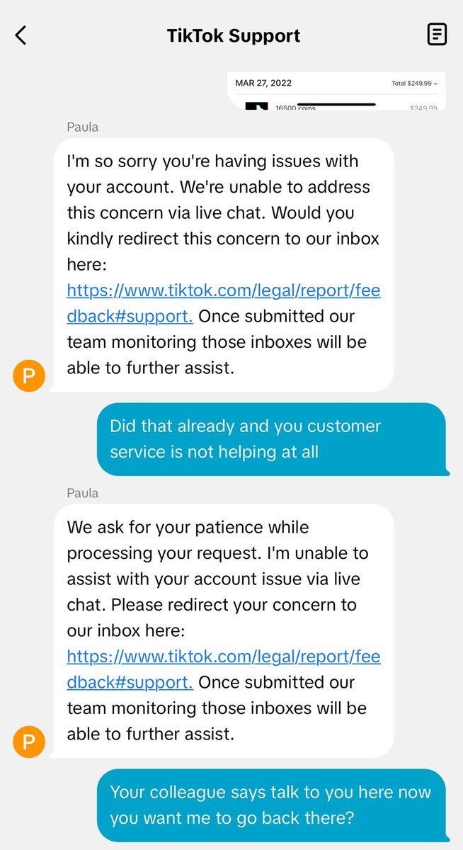 sixp8ck's tweet photo. ☝🏽🫤 #POV: When @TikTok_Us Dont Take You Seriously And Hoping #KarmaIsOnMySide #DontInvestOnTikTok
#EvenItGivesYouADiscount #TimeWasted We Live Nowadays In A Retarded World Like Me Or Not As A #SmallPublicFigureCreator When You Had Your Account Work So Hard For Since The Pandemic You’re Just Plain #TikTokOnTheBeat #Retard @TikTok_Us #TikTokBanned @ShreddedBeyondABSolute Main Acount Me For Rapping, Singing, Acting A Character Of My Own Alter Ego And Saying The Word. There’s No Ill Will Joke Intent Respect For The Handicaps And Elders But Just Expressing For The Dumb Stupid And So #ReinstateTikTokAccount https://t.co/nwBzSO8hVG… #TikTokOffForGood #TVOff #NotLikeUs #TikTokBannedWord
#RetardOnTheBeat #WaitAMinuteRetarrrrrrrrd #Retarrrrrrrrd #DAS
#HiddenGemPublicFigure #EmInAJayInTheMix #MicHeadCheck #WhyAreYouSoSeries
#TrendingMeForX #TrendingMeForReels 👉🏽#Me: @ShouChew @Forbes @Wikipedia #IAmMeRightNow #ShreddedBeyondABSolute #RT #X @Sixp8ck✌🏽😜📷📹 #YoursToMake #CreatedByAFlip #ShoeingVibes #MeTimeToo #ThroughTheWorkOfMe #AllToThatBeatsInMyHead #MichaelJamesTamondongInTheMedia #ThatGainzKindOfLife #ImInShape #AlarmGoesOff #ActingAroundMe #WhoActsFunny
#JustEatSleepLiftThings #WhatsOnMJsHead #KeepOnPushingIt #FlexYourPush #SneakerheadGeek #AthleticShoeFitSpecialist #MichaelJamesTamondong #WorkIsYourPlayground 👉🏽https://t.co/KBXPTvIuWp