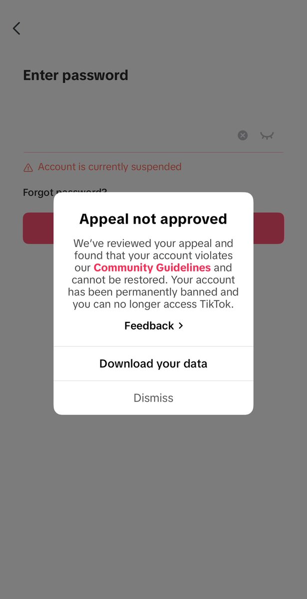 sixp8ck's tweet photo. ☝🏽🫤 #POV: When @TikTok_Us Dont Take You Seriously And Hoping #KarmaIsOnMySide #DontInvestOnTikTok
#EvenItGivesYouADiscount #TimeWasted We Live Nowadays In A Retarded World Like Me Or Not As A #SmallPublicFigureCreator When You Had Your Account Work So Hard For Since The Pandemic You’re Just Plain #TikTokOnTheBeat #Retard @TikTok_Us #TikTokBanned @ShreddedBeyondABSolute Main Acount Me For Rapping, Singing, Acting A Character Of My Own Alter Ego And Saying The Word. There’s No Ill Will Joke Intent Respect For The Handicaps And Elders But Just Expressing For The Dumb Stupid And So #ReinstateTikTokAccount https://t.co/nwBzSO8hVG… #TikTokOffForGood #TVOff #NotLikeUs #TikTokBannedWord
#RetardOnTheBeat #WaitAMinuteRetarrrrrrrrd #Retarrrrrrrrd #DAS
#HiddenGemPublicFigure #EmInAJayInTheMix #MicHeadCheck #WhyAreYouSoSeries
#TrendingMeForX #TrendingMeForReels 👉🏽#Me: @ShouChew @Forbes @Wikipedia #IAmMeRightNow #ShreddedBeyondABSolute #RT #X @Sixp8ck✌🏽😜📷📹 #YoursToMake #CreatedByAFlip #ShoeingVibes #MeTimeToo #ThroughTheWorkOfMe #AllToThatBeatsInMyHead #MichaelJamesTamondongInTheMedia #ThatGainzKindOfLife #ImInShape #AlarmGoesOff #ActingAroundMe #WhoActsFunny
#JustEatSleepLiftThings #WhatsOnMJsHead #KeepOnPushingIt #FlexYourPush #SneakerheadGeek #AthleticShoeFitSpecialist #MichaelJamesTamondong #WorkIsYourPlayground 👉🏽https://t.co/KBXPTvIuWp