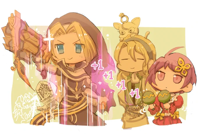 #メギド72 