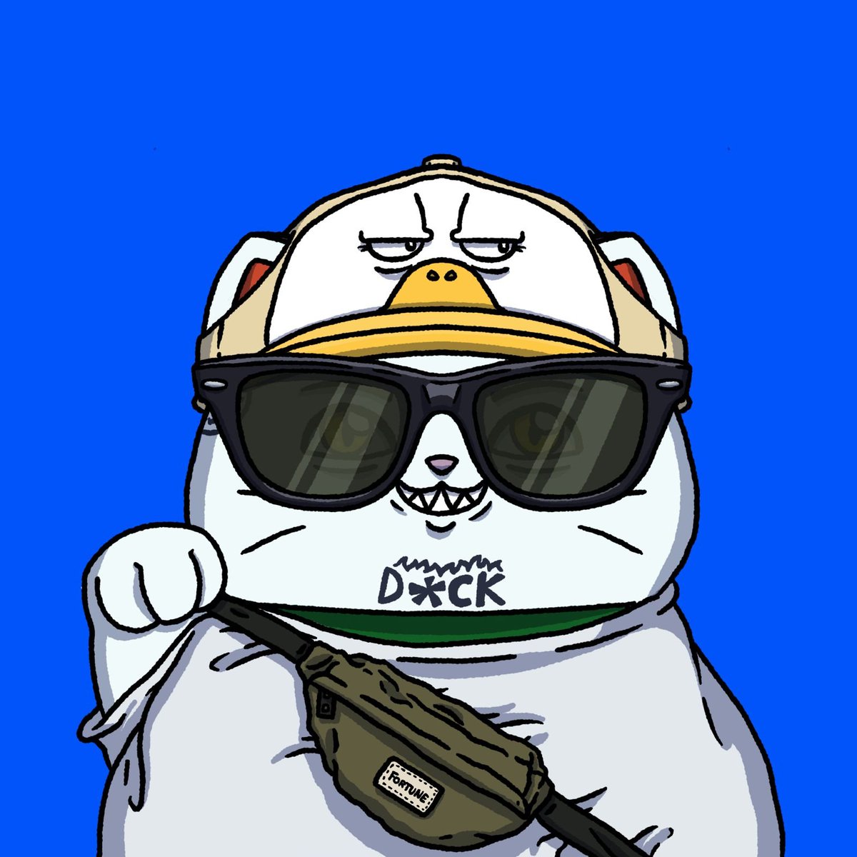 I have been helping <a href="/FortuneCatzNFT/">FortuneCatz</a> with some collabs and now i'm going to be rewarding some individuals!

Drop your <a href="/apecoin/">ApeCoin</a> wallet below.

Like &amp; RT.

Picking 10 Wallets for the Lucky List! 🤝😻