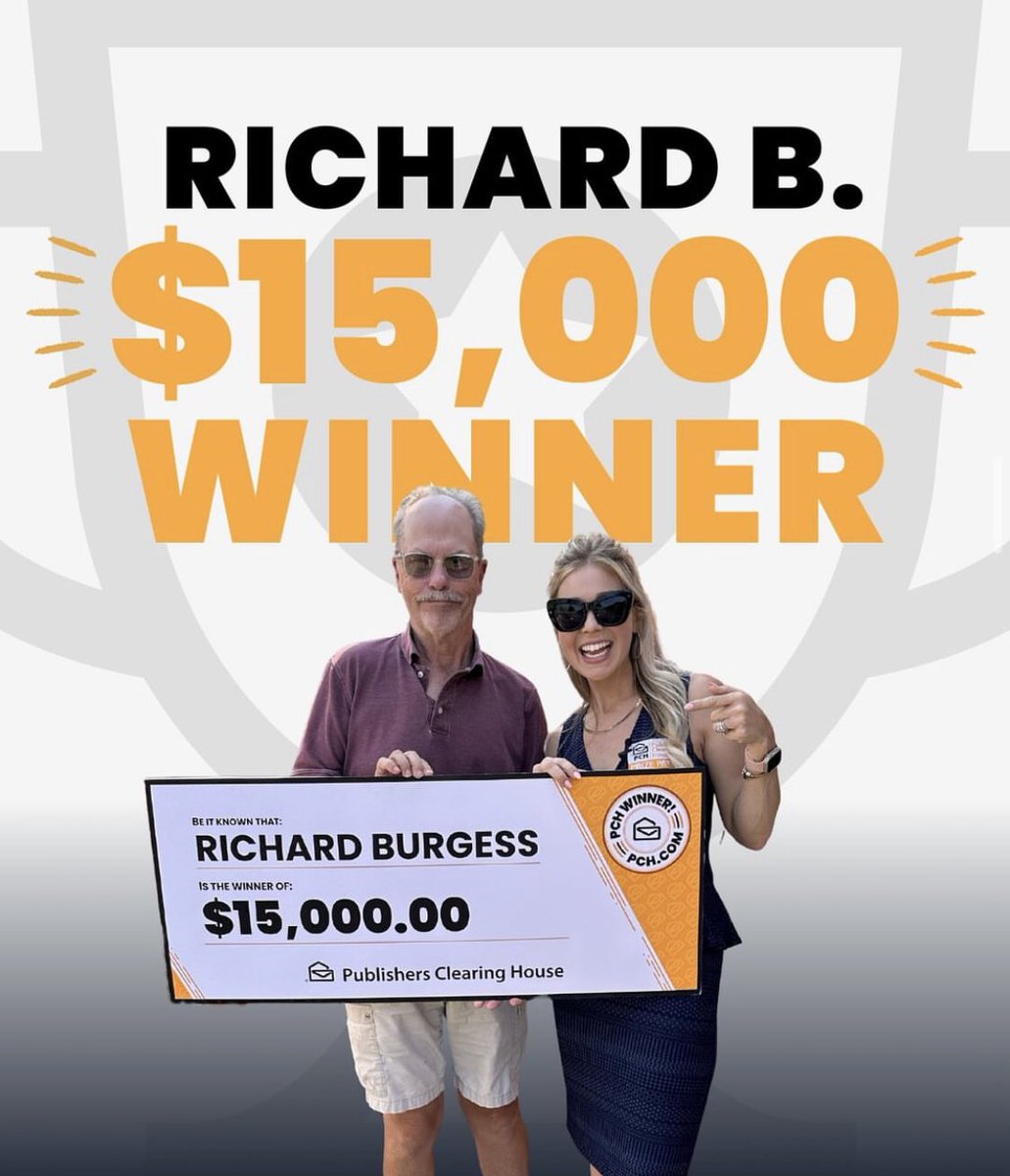 helen57546's tweet photo. CONGRATULATIONS MR RICHARD 🎊🎉 https://t.co/HQNSyPrHlE