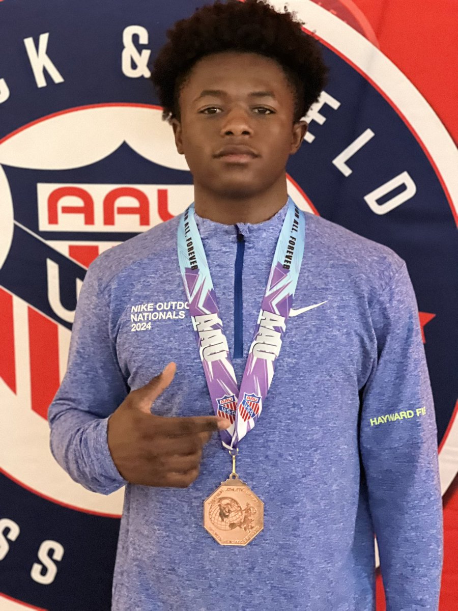 Jakece McDaniel #10 tweet media