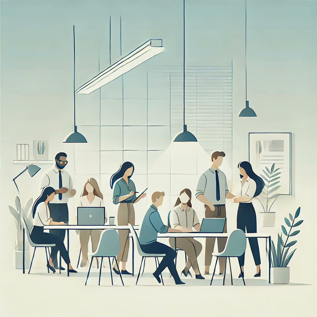 employ_com's tweet photo. Below are some quick pointers for creating a workplace that encourages healthy, “intrinsic” motivation:
1. Lead by Example

2. Offer Support and Empowerment

3. Watch Out for Excessive Pressure

4. Address Your Own Stress

5. Celebrate Growth and Collaboration https://t.co/HnYU6uG3AX
