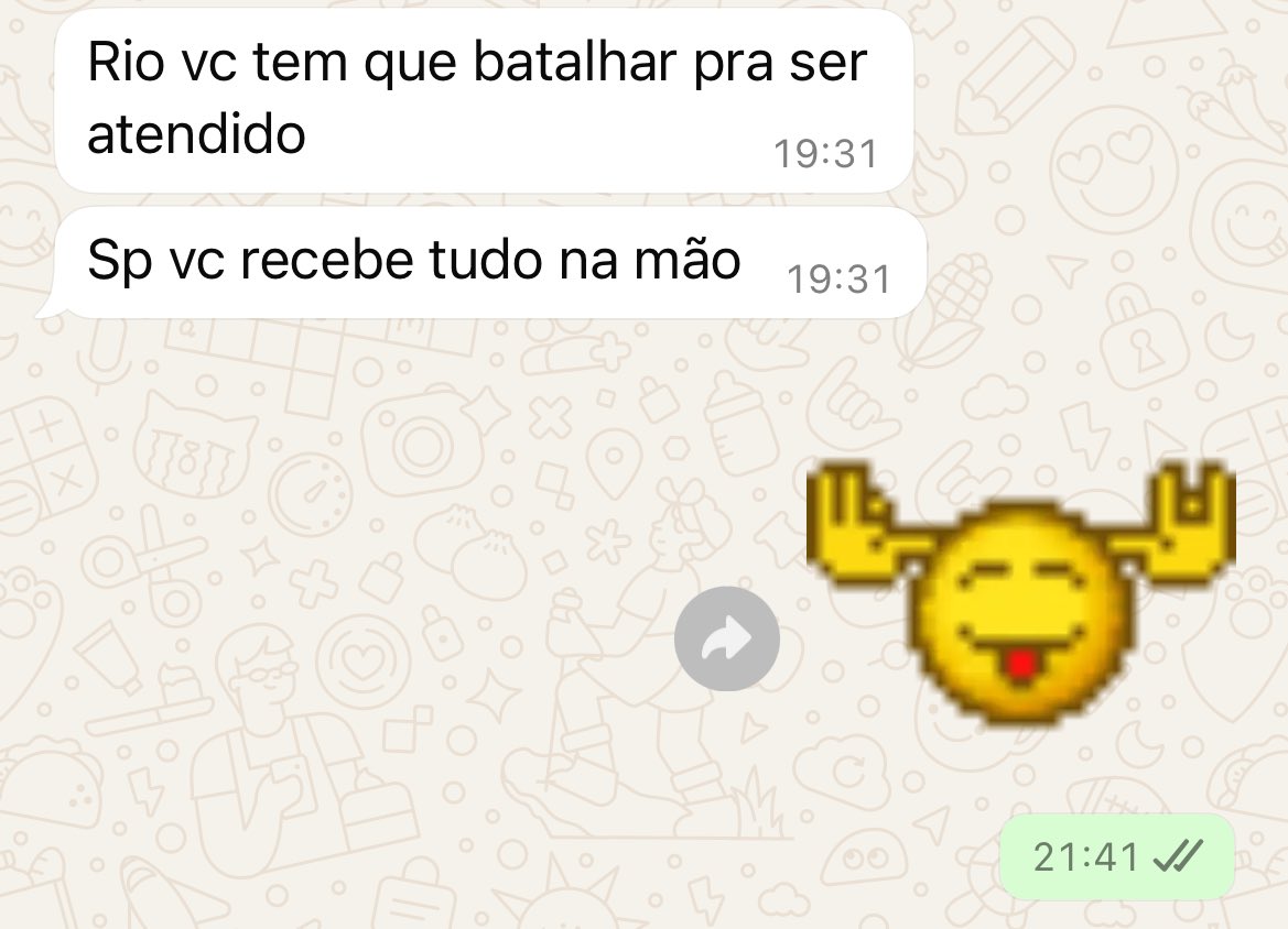 eusoumarinao's tweet photo. https://t.co/NLyJS4ajxM