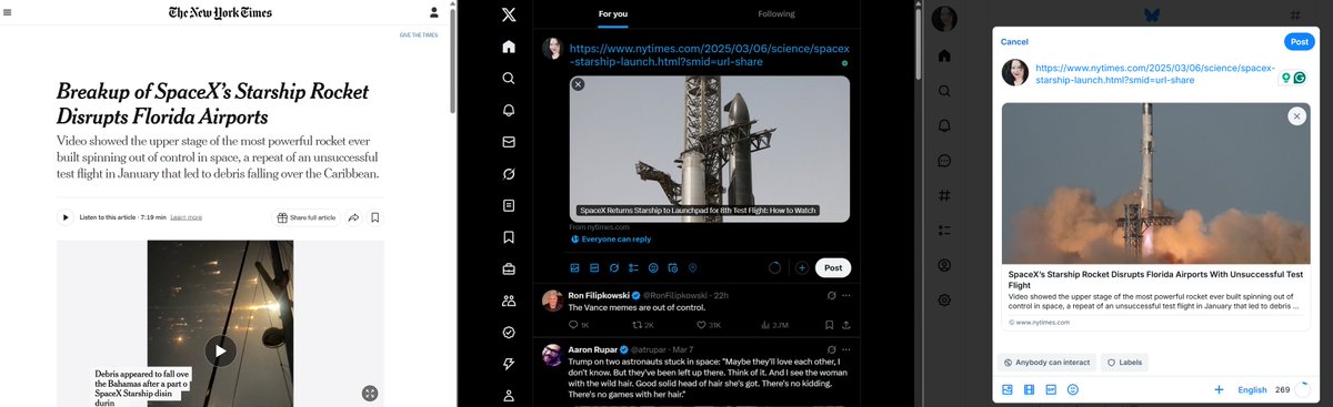 Cosette (she/her) tweet media