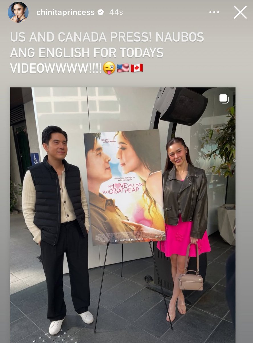 kimpaucrumbs's tweet photo. kayang kaya mo yan kimmy, ikaw pa ba? 💕 https://t.co/RvikHJNmjQ