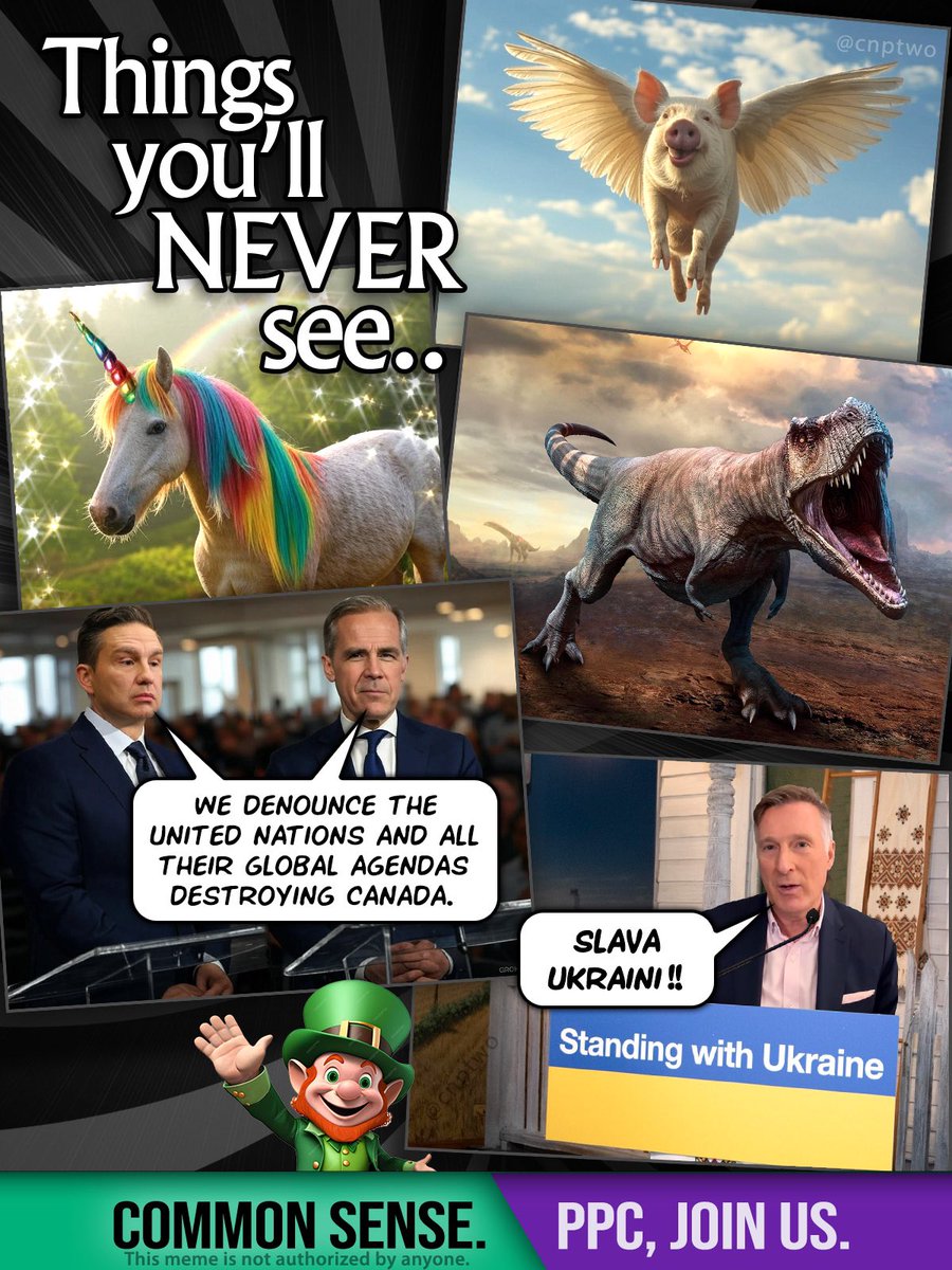 Maxime Bernier tweet media