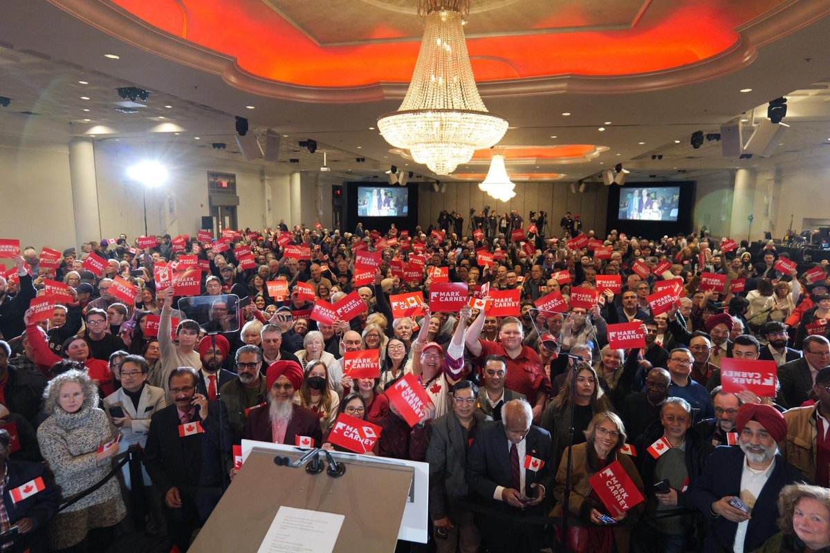 Carney Media tweet media