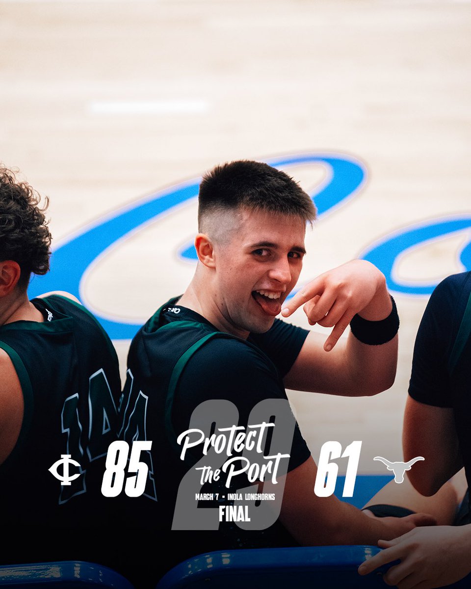 Indians earn school-record 22nd win of the season and advance to Saturday!

Ethan (<a href="/itz_Ethann25/">Ethan Bowen</a>) 🚨 Triple-Double! 25 pts, 12 rebs, 10 asts, 8 stocks 🤯
Ryder (<a href="/Ryder_Phillips2/">Ryder Phillips</a>) 24 pts, 8/10 fgs, 6👌s
Sutt (<a href="/swoods3636/">Sutton Woods</a>) 16 pts, 6 asts, 3👌s
AJ (<a href="/Aj_timmons/">Alexander</a>) 7 pts, 5 rebs, 4 asts