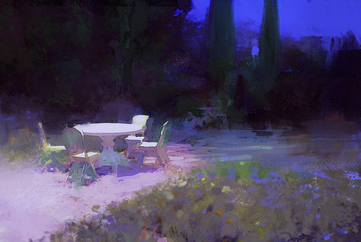 Yuming Li tweet media