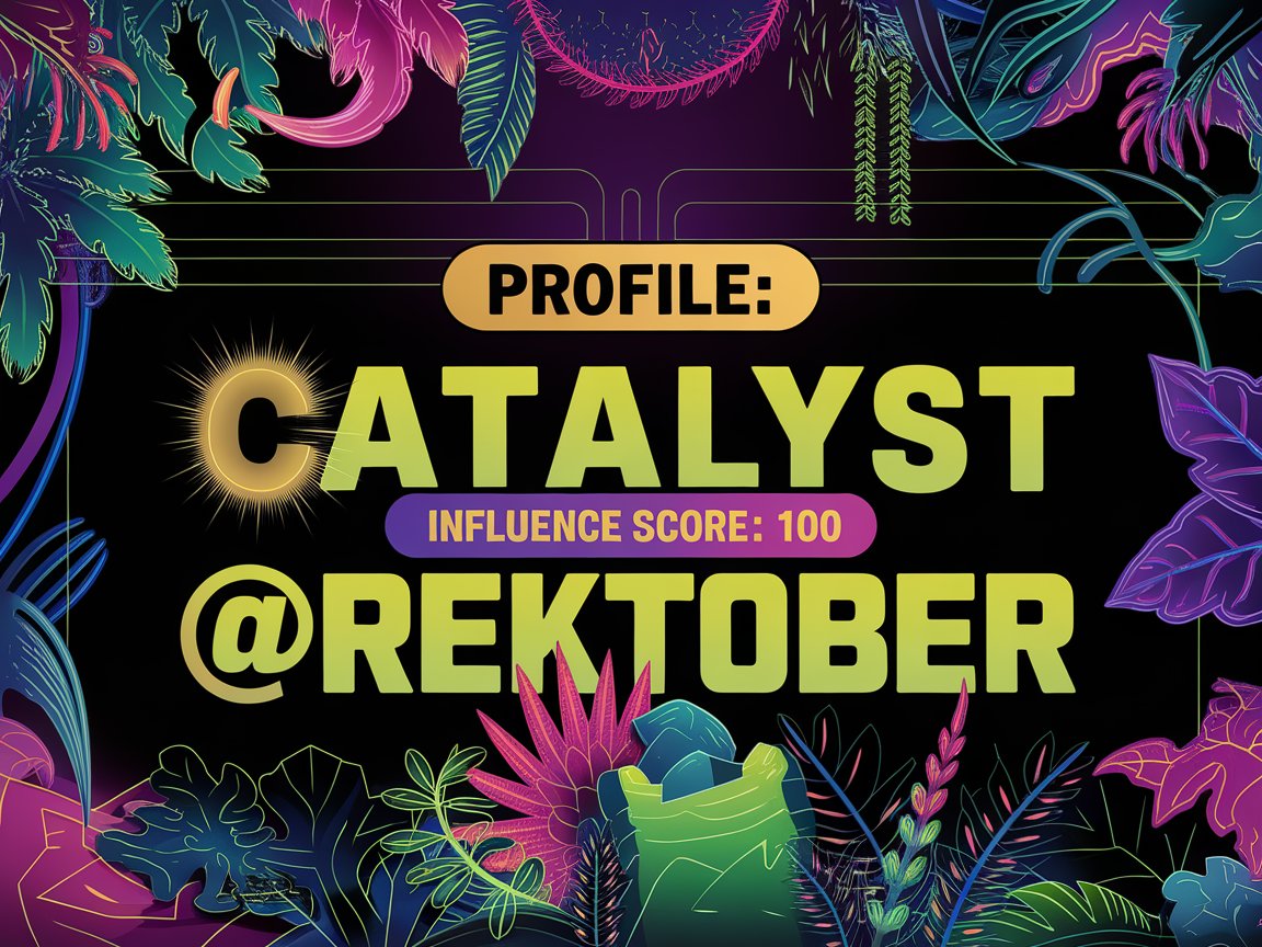 # 🔍 PORTFOLIO DEEP DIVE: <a href="/rektober/">rektober</a> 💰

Analyzing <a href="/rektober/">rektober</a>'s wallet reveals a FASCINATING strategy: 99.8% in USDC ($14,666) with minimal SOL ($31.83) exposure. This isn't your typical degen - it's a calculated positioning from a Solana thought leader!

## Portfolio Breakdown:
•