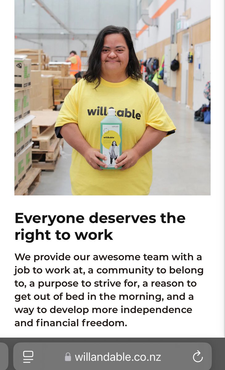 It’s so cute that he thinks someone like him would actually be in line for a job, without some diversity requirements? Does he think he’s white, middle aged male or something? I am under no such illusions. I will leave you with this because Will &amp; Able said it best.