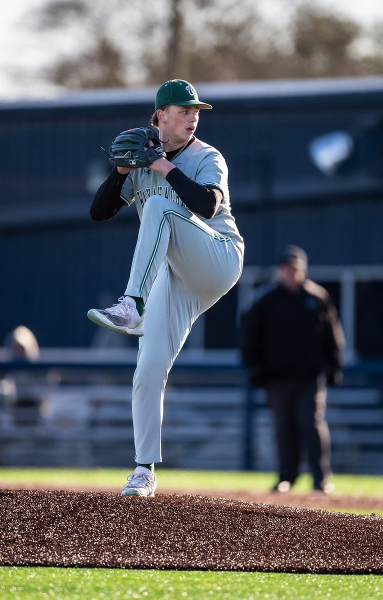 Game 1:
Waxahachie 2
Southlake Carroll 5
Waxahachie (4-8)

Game 2:
Prosper Walnut Grove 0
Waxahachie 6
Waxahachie (5-8)
WP: Nash
POG: Nash. CG. 3 H. 9 K. 0 R. 
J. Robinson 2-4. 2B. Zandt 2-3. 
<a href="/6ATxHSBaseball/">6ATxHSBaseball</a> <a href="/hachiesports/">Waxahachie ISD Athletics</a>