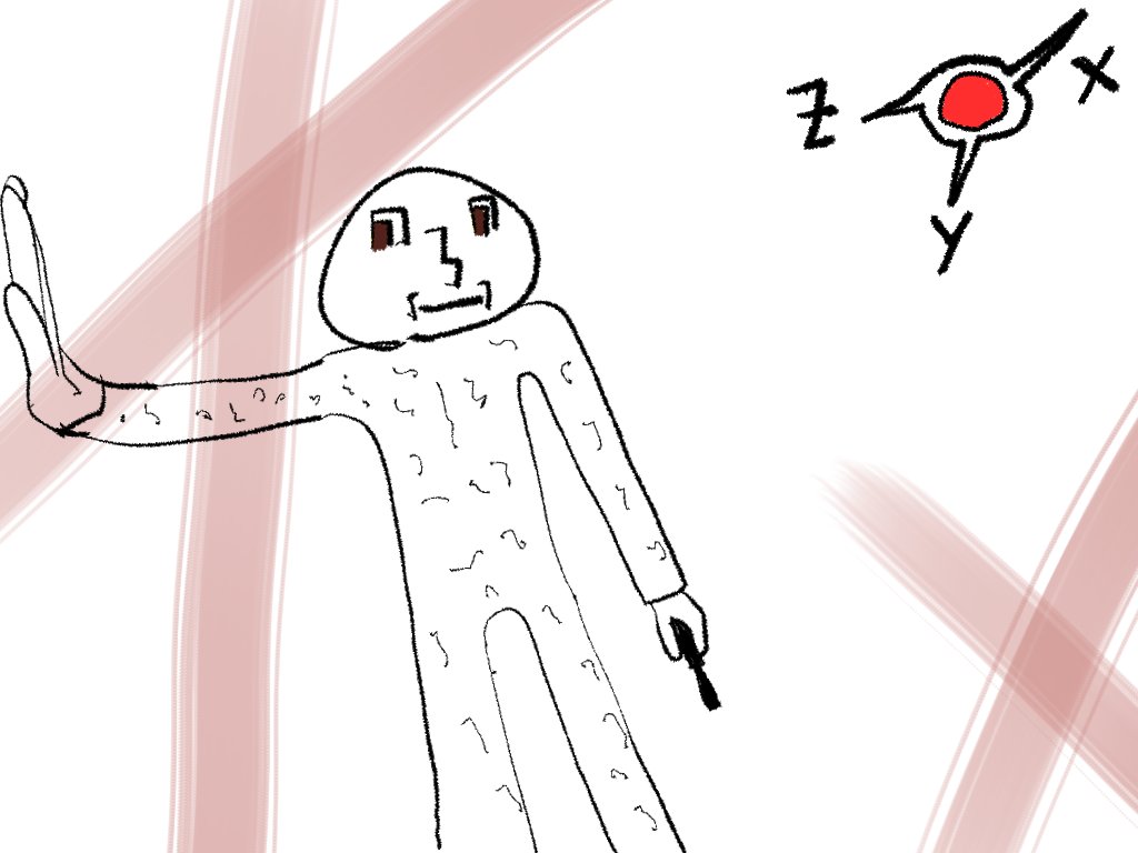 me olvidé de lo buena que fue la resolución 1024x768 conmigo