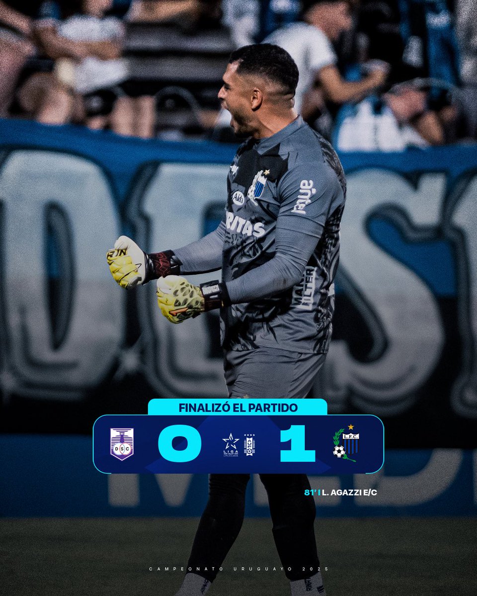 superfutboluy's tweet photo. #URUGUAYO CHAU INVICTO, SIGUE LÍDER. En el Franzini, @LiverpoolFC1915 venció 1 a 0 a @DefensorSp, le sacó su condición de imbatible y se le arrimó a un punto en la tabla del Apertura. https://t.co/gSXsH4TBBE