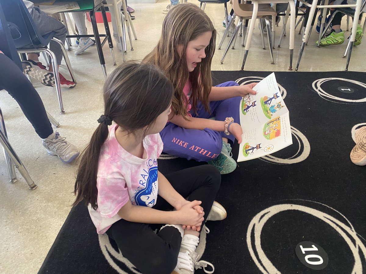 Miss.Celluzzi (@ces_acelluzzi) on Twitter photo Last day of Read Across America Week - Reading with our buddies! Such a fun way to end a great week of reading! <a href="/ces_misspetrone/">Miss Petrone</a> <a href="/CentralES1/">Central ES</a> Last day of Read Across America Week - Reading with our buddies! Such a fun way to end a great week of reading! <a href="/ces_misspetrone/">Miss Petrone</a> <a href="/CentralES1/">Central ES</a>