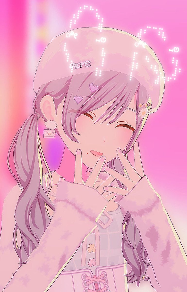 #日野森雫  #プロセカ 
🐰⸝꙳