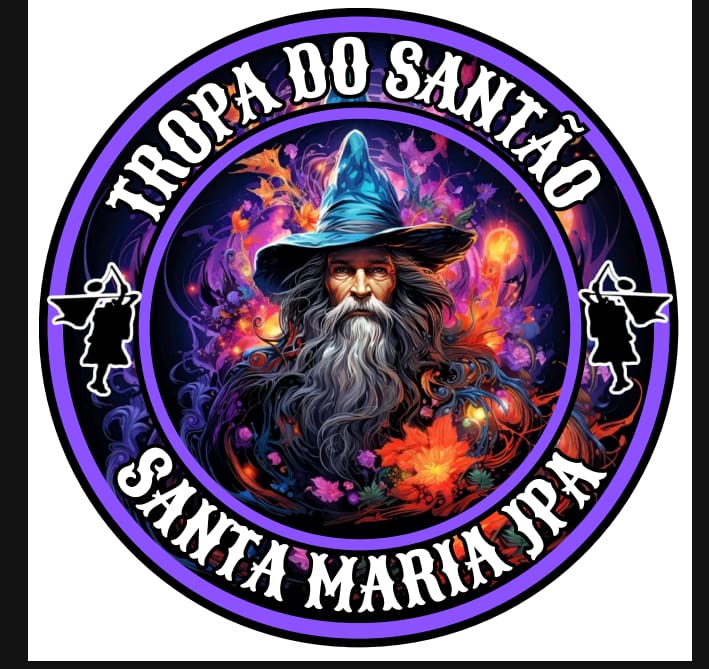 TROPA DOS 🧙‍♂️  MALUCO 2026 !