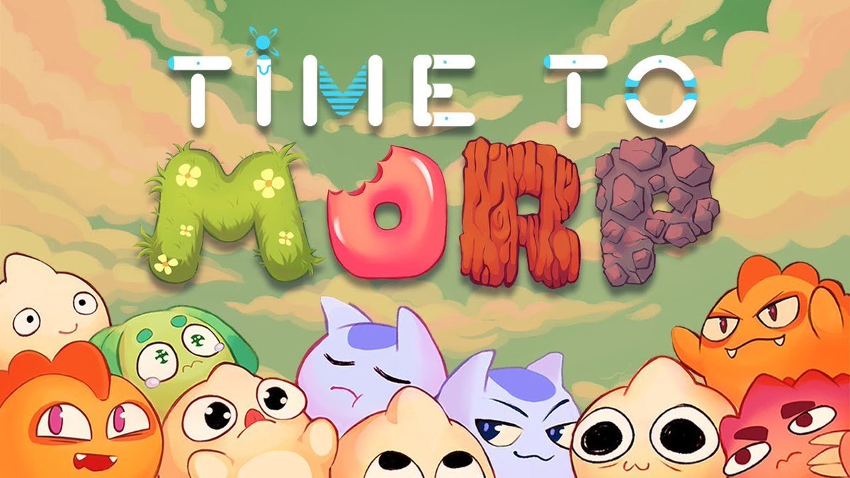 skinnedteen (@hiimjade) on Twitter photo LIVE - Checking out TIME TO MORP from <a href="/TeamHalfBeard/">Time to Morp | OUT NOW</a> and <a href="/YogscastGames/">Yogscast Games</a> #sponsored
twitch.sktn.tv
yt.sktn.tv LIVE - Checking out TIME TO MORP from <a href="/TeamHalfBeard/">Time to Morp | OUT NOW</a> and <a href="/YogscastGames/">Yogscast Games</a> #sponsored
twitch.sktn.tv
yt.sktn.tv
