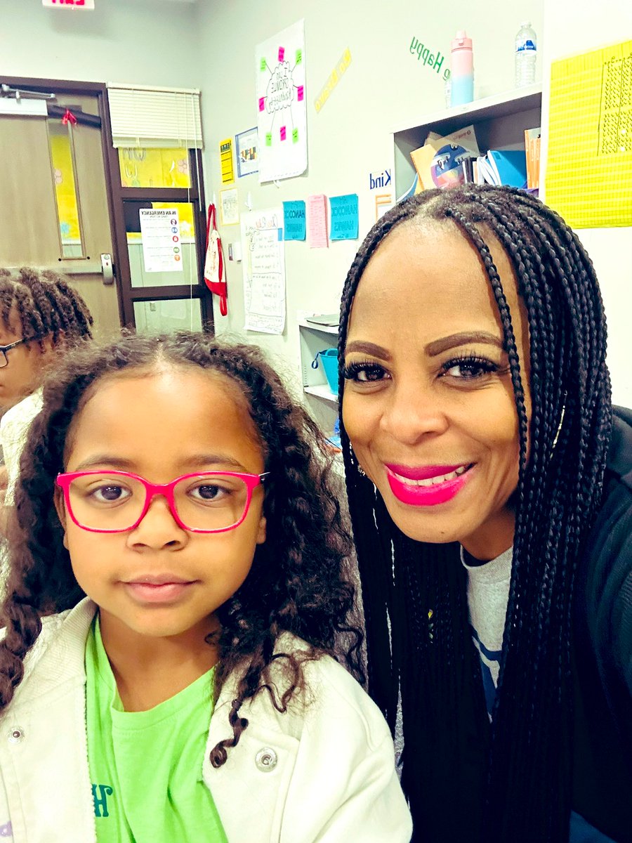 Tamera Felder tweet media