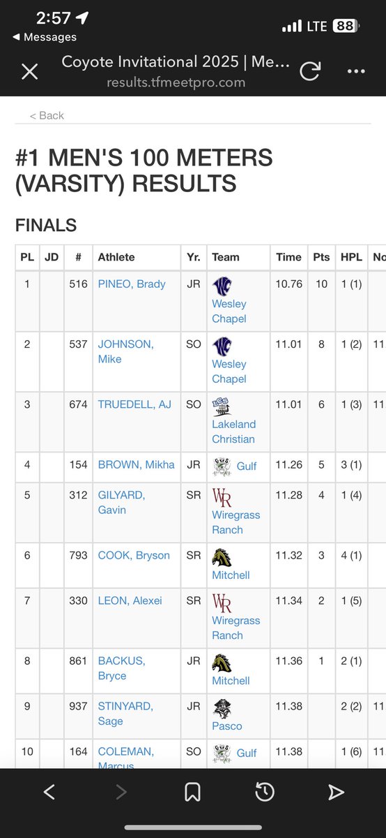 Brady Pineo tweet media