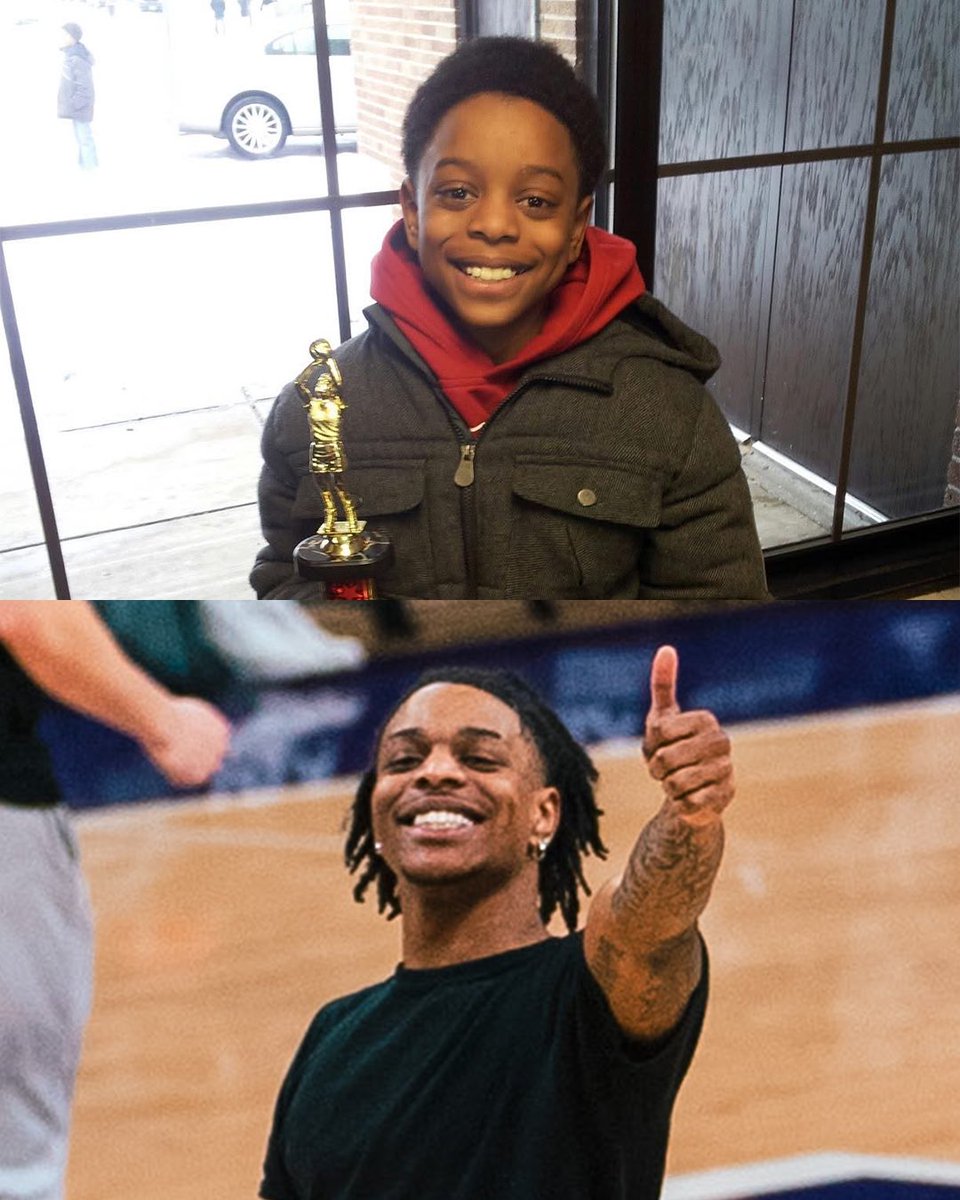 <a href="/johntonje1/">John Tonje</a> A 6-0 Guard from Racine, Wis.

Kamari “Killa Kam” McGee