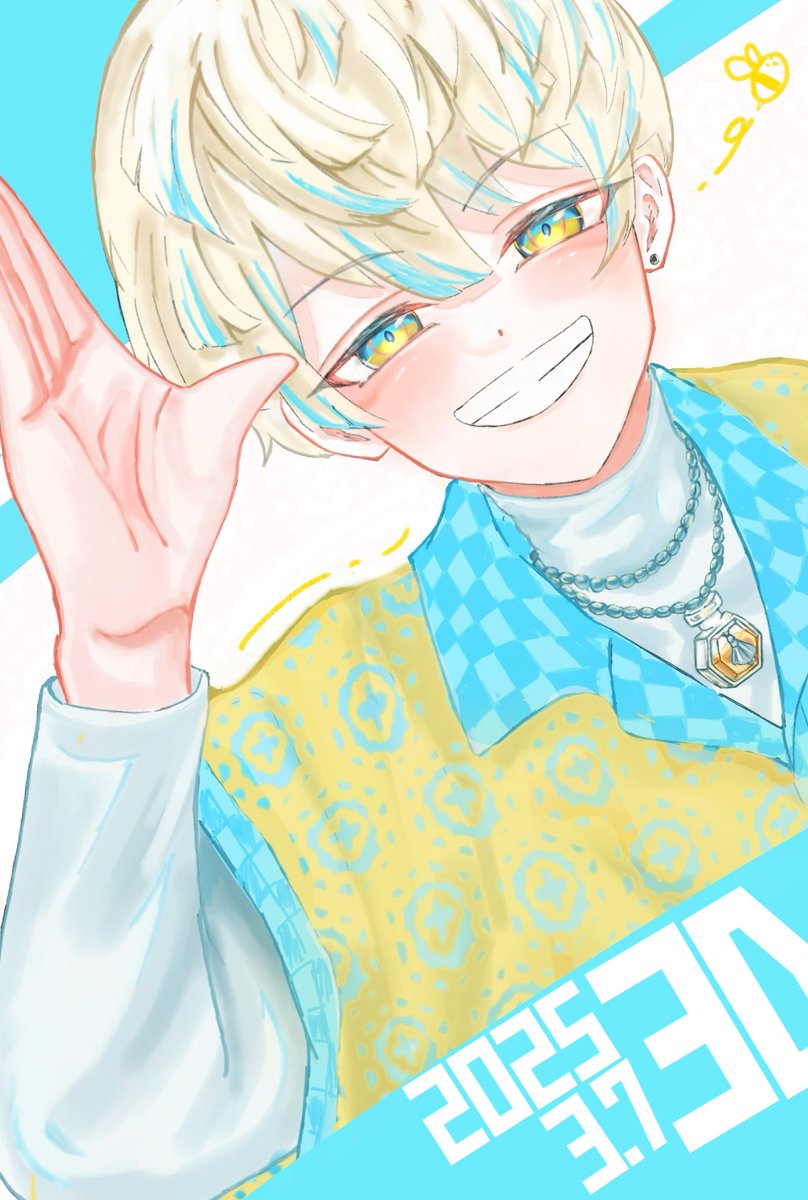 7_maru_'s tweet photo. #まな板にマナ居た

#緋八バッチリ3Dお披露目

全部サイコー！！おめでとう！！ https://t.co/F8BKBsa1PQ