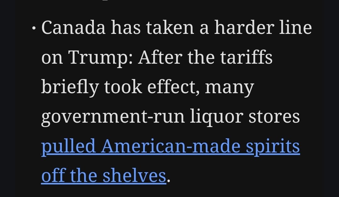 From <a href="/nytimes/">The New York Times</a> - Canada has government-run liquour stores?? WHY?