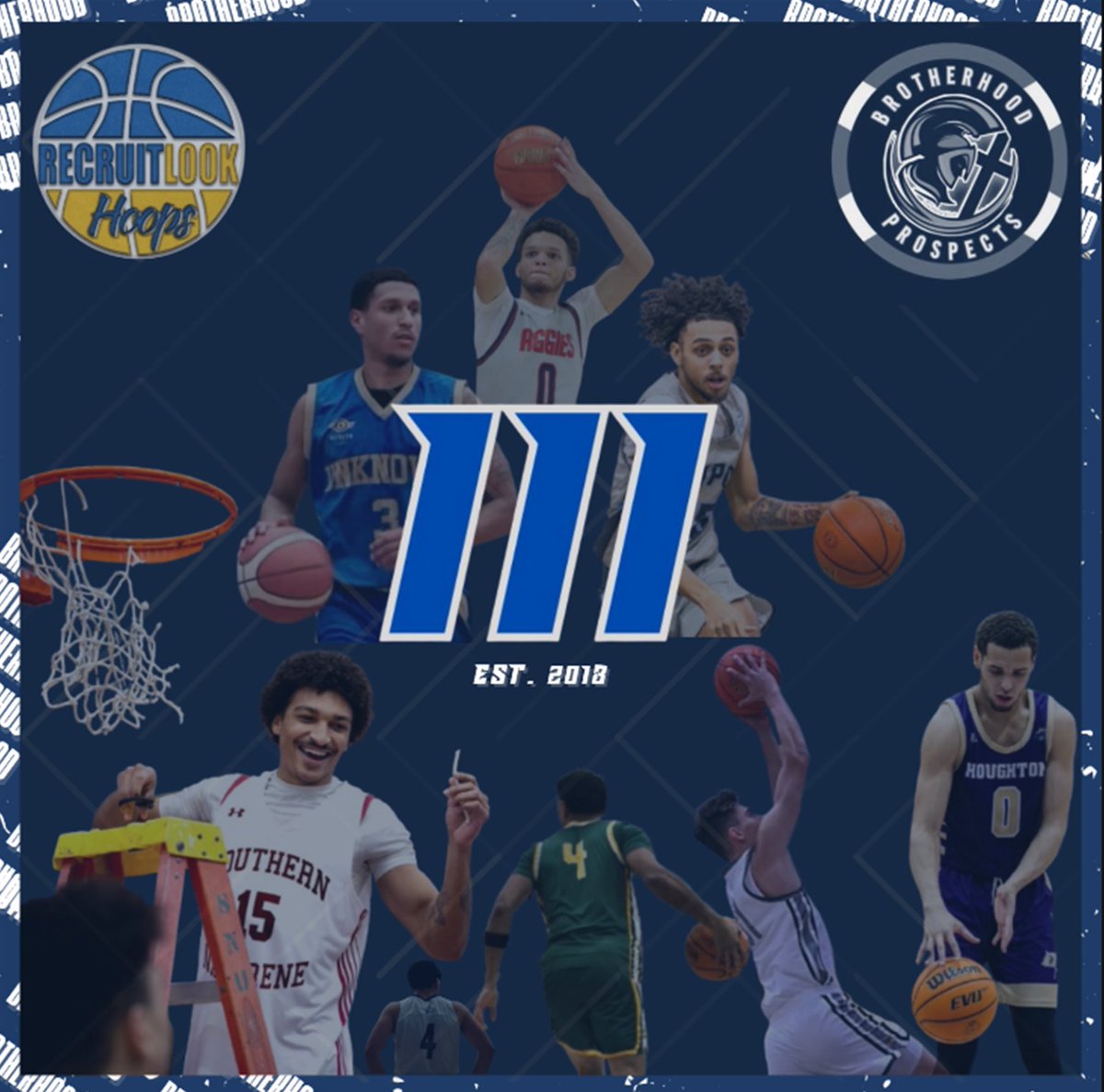 I AM 3 Prospects tweet media