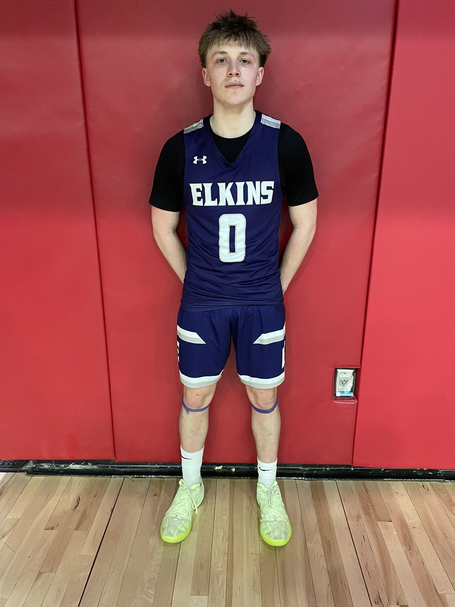 Vortex Sports x Prep Hoops AR (@vortexsportsark) on Twitter photo GAME MVP - 2026 PG Jackson Hallam π
<a href="/JacksonHallam5/">Jackson Hallam</a>
Hallam hits a near 30 foot 3-ball, gets the foul, and sinks the free throw to lift the Elks to victory with .2 seconds on the clock! GAME MVP - 2026 PG Jackson Hallam π
<a href="/JacksonHallam5/">Jackson Hallam</a>
Hallam hits a near 30 foot 3-ball, gets the foul, and sinks the free throw to lift the Elks to victory with .2 seconds on the clock!
