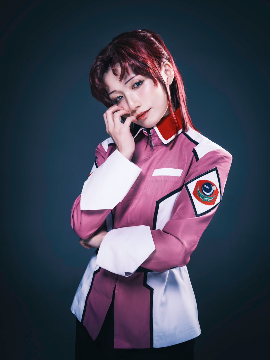 b3c_OC's tweet image. "The Unforgiven"

Flay Allster | Mobile Suit Gundam SEED
Cos : @_soracam

FUJIFILM GFX 100 / GF 80mm F1.7 R WR

#Cosplay #FUJIFILM #GFX100