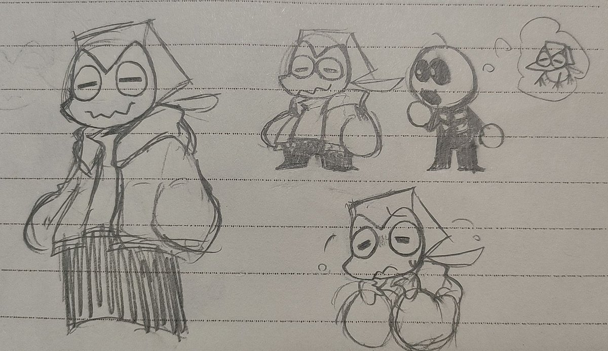 cool rogue🐸 tweet media