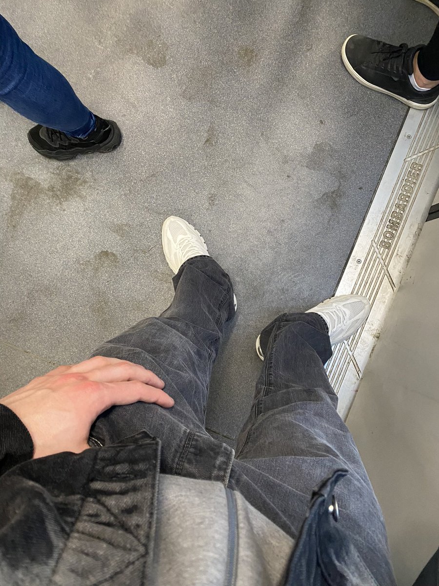 Take public transport everyday and you’ll see that 90% of people are depressed.

I can see it in the eyes alone.

Mundane and repetitive days.

I hope better for the world man this doesn’t feel right.