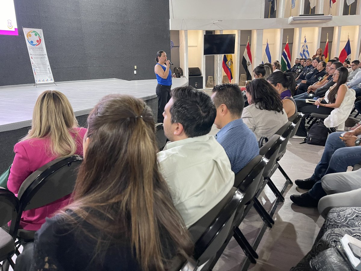Consejo Ciudadano de Seguridad tweet media