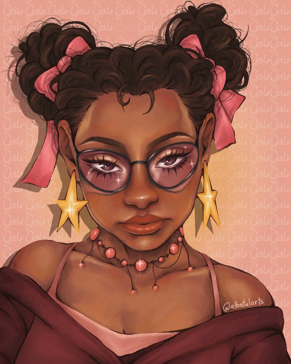 albatularts's tweet photo. 🩷
#art #digitalart #procreate https://t.co/kXLCUtSwnb
