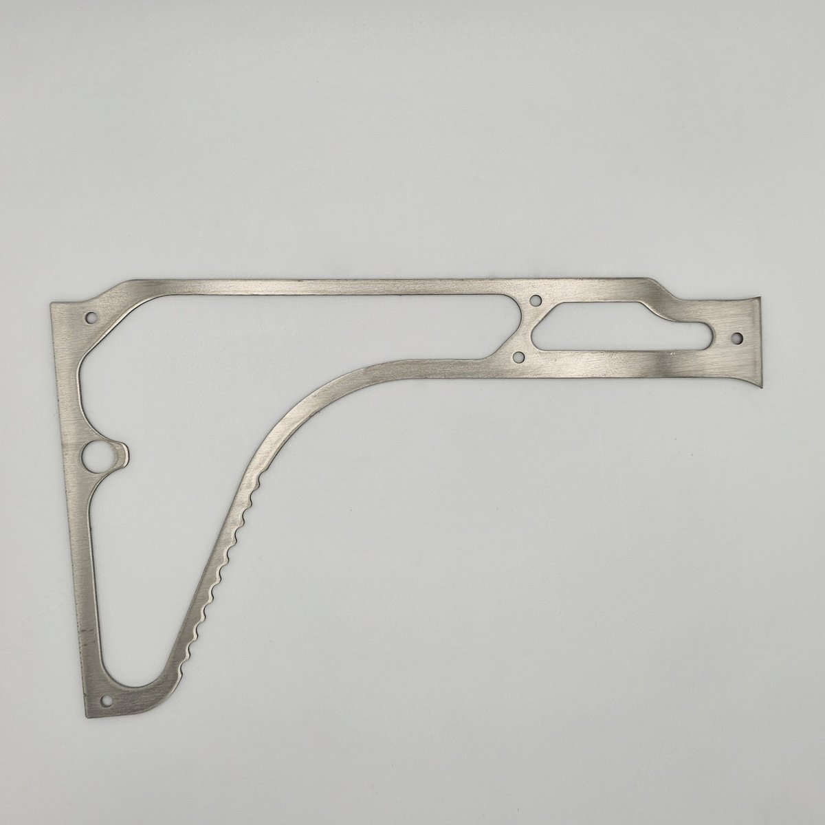 senjutsutekina's tweet photo. ‼️NEW PRODUCT ALERT‼️

Stainless Steel AWCY MCX Alloy Slim Folding Stock Rails + Hardware Kits are now in stock!

316 Stainless rails and full stainless hardware!

Just 1 week left to enjoy our tradition of 15% new items! Get yours today!

#MCX #AWCY #MCXAlloy #FOSSCAD https://t.co/GbiLeW1YyL