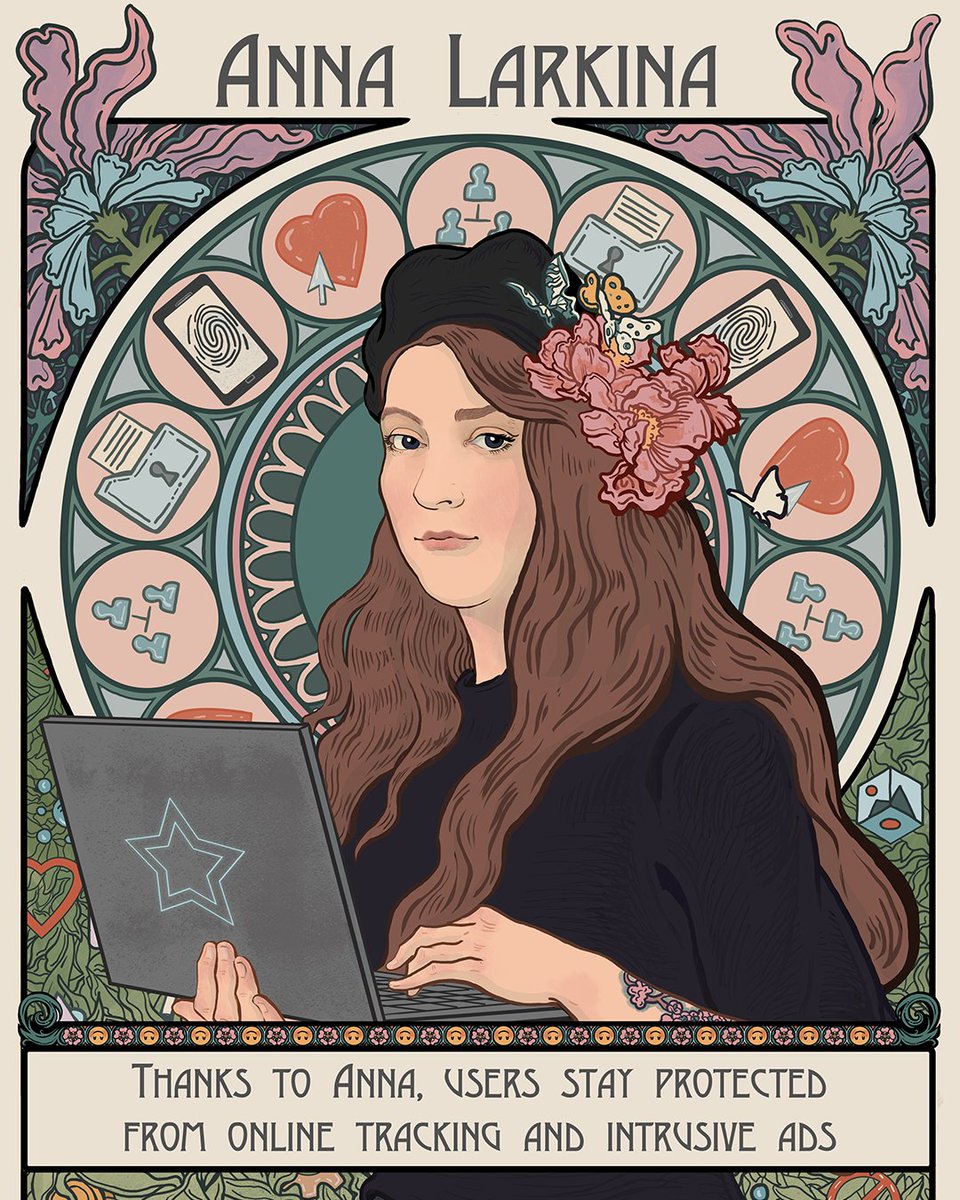 kaspersky's tweet image. 🌟 This #InternationalWomensDay, we celebrate the incredible women at Kaspersky who make the digital world safer! 💻🔒 Their dedication protects users, fights cyber threats, and builds a more secure future. 💪
Part 1/2
Learn more at kas.pr/5oc9
 #IWD2024 #WomenInTech