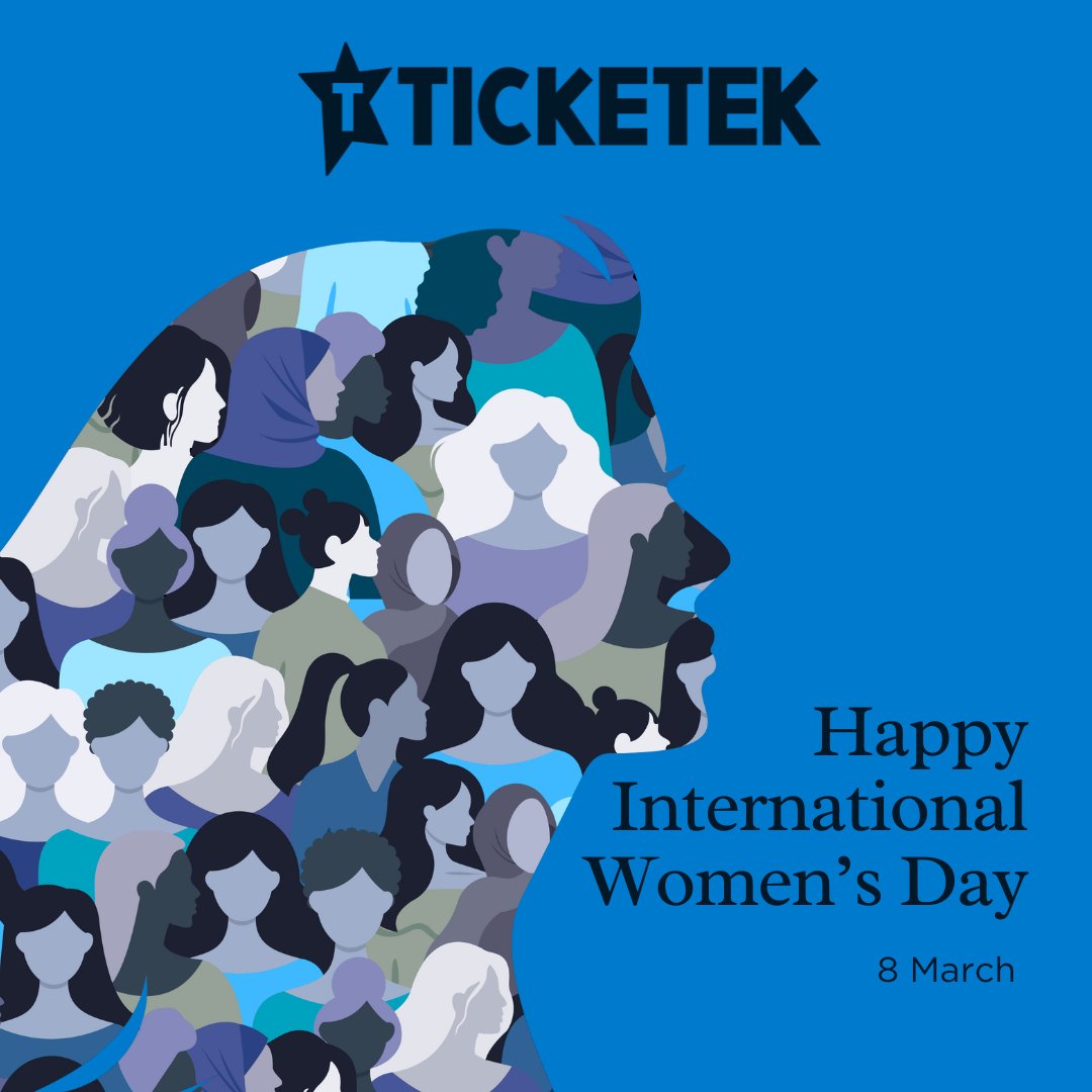 TicketCharge tweet media