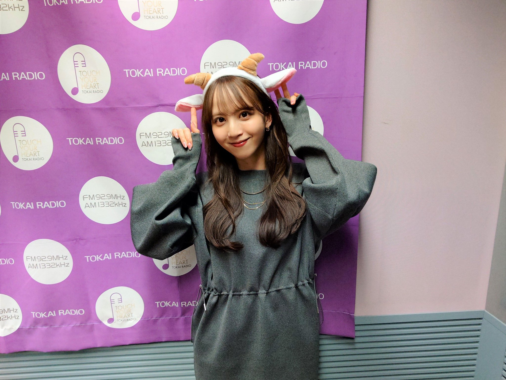 乃木坂46 佐藤楓の公式でんちゃんねる📡 on X: 