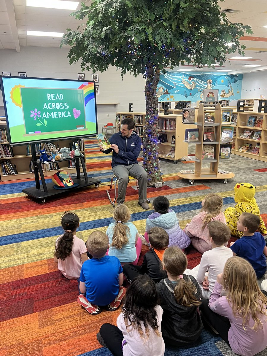 Rutherford County Schools tweet media